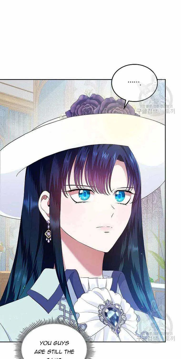 I Stole the Heroine’s First Love Chapter 7 page 99 - 