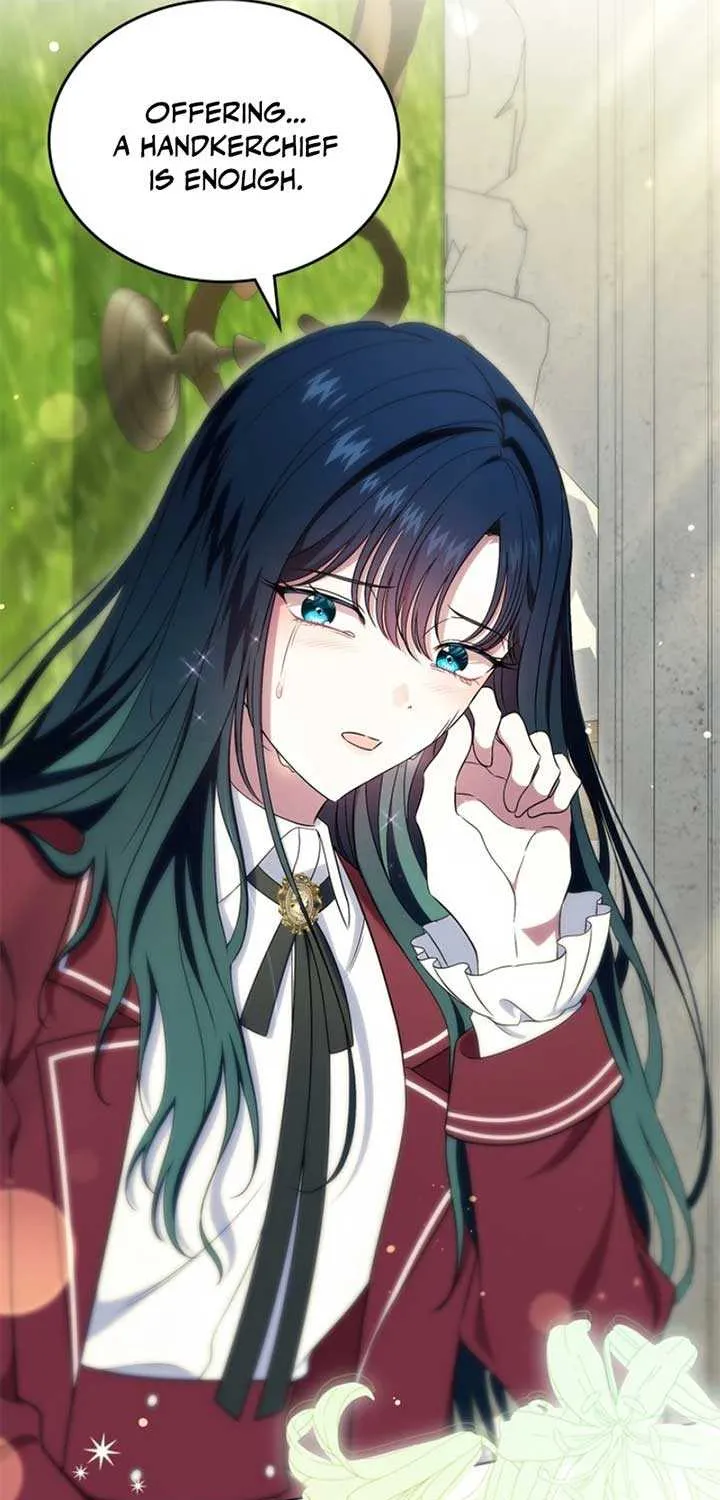 I Stole the Heroine’s First Love Chapter 70 page 11 - 