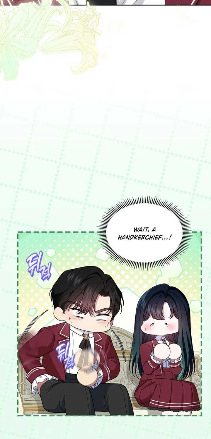 I Stole the Heroine’s First Love Chapter 70 page 13 - 