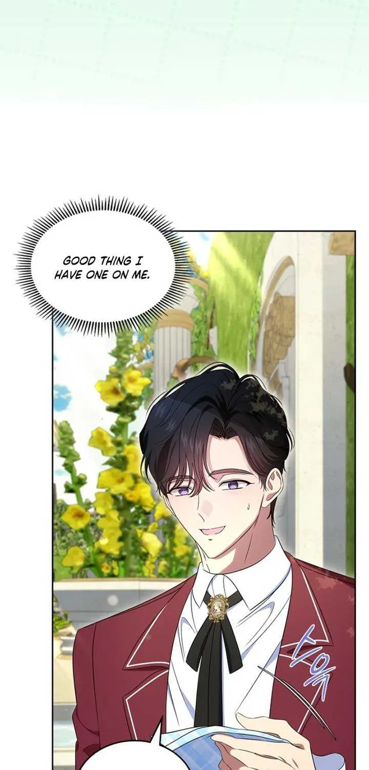 I Stole the Heroine’s First Love Chapter 70 page 14 - 