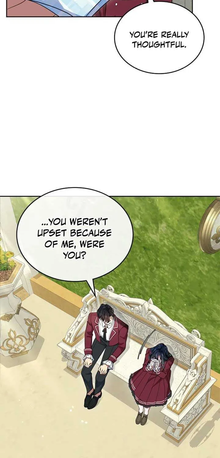 I Stole the Heroine’s First Love Chapter 70 page 16 - 