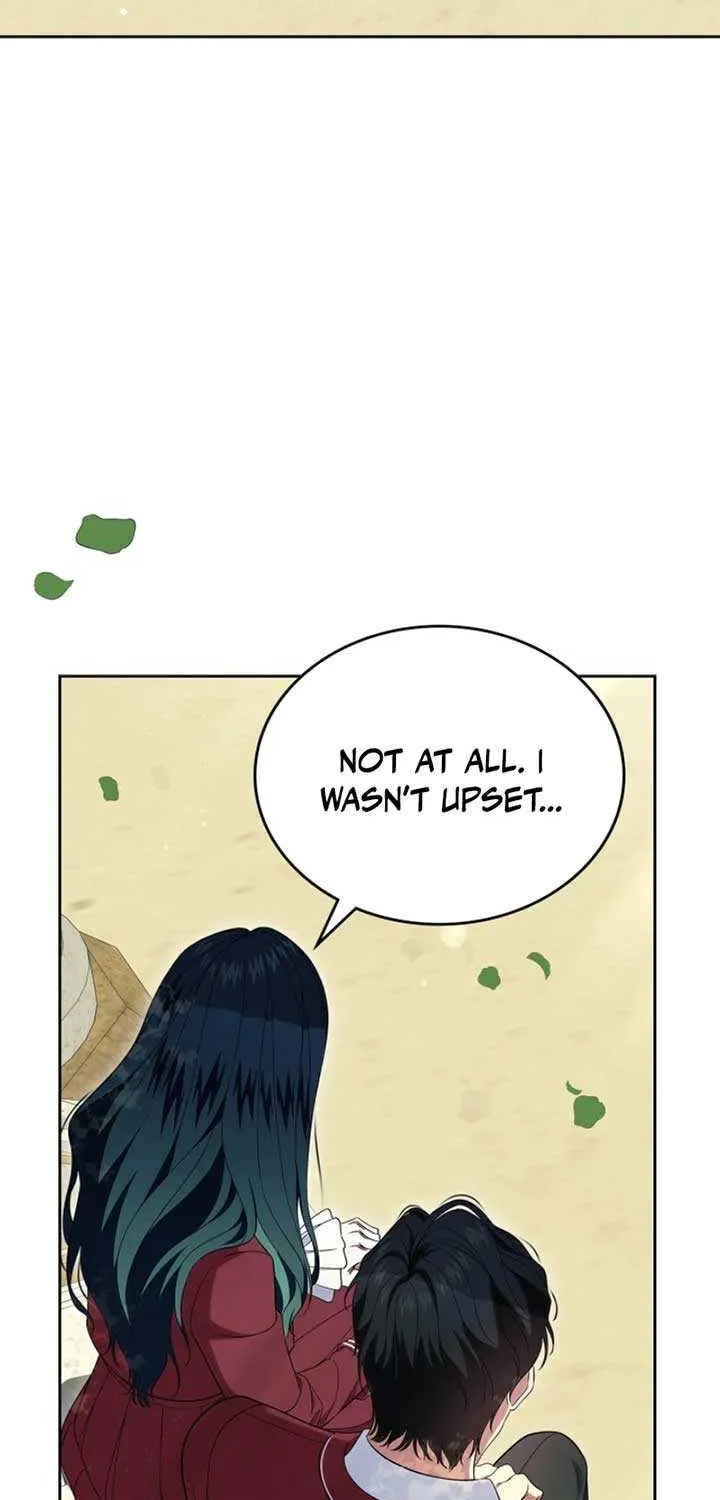 I Stole the Heroine’s First Love Chapter 70 page 17 - 