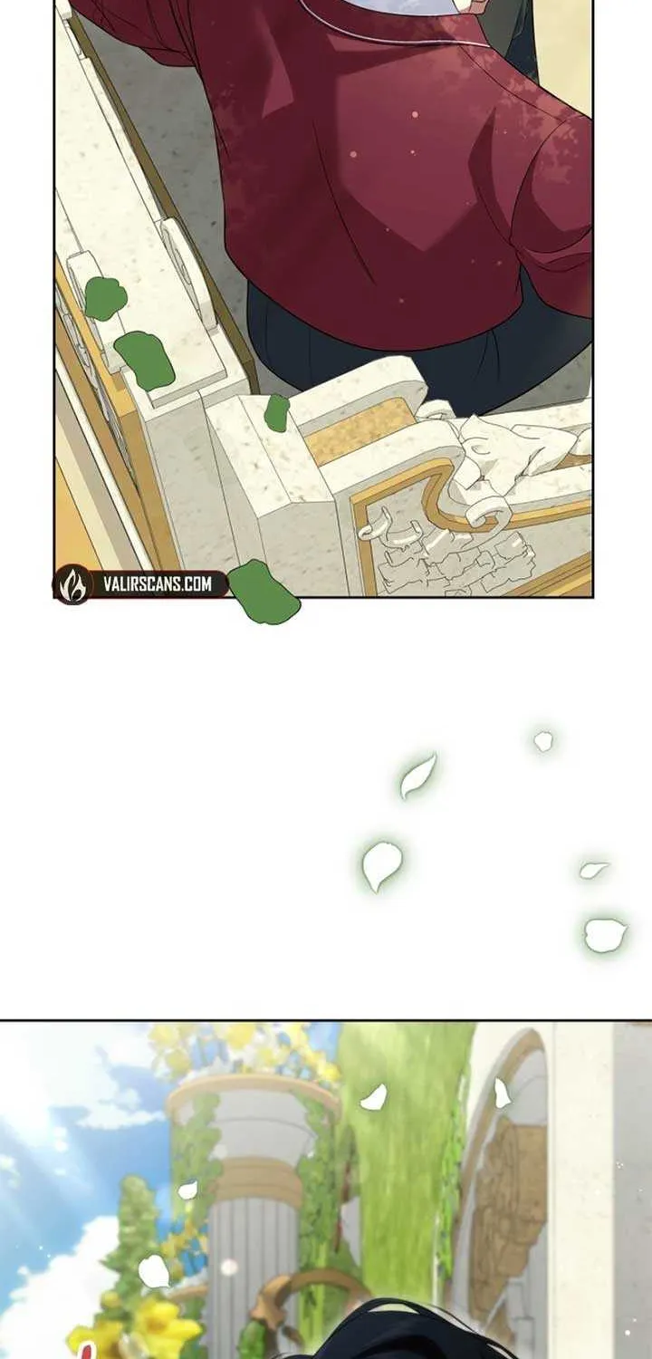 I Stole the Heroine’s First Love Chapter 70 page 18 - 