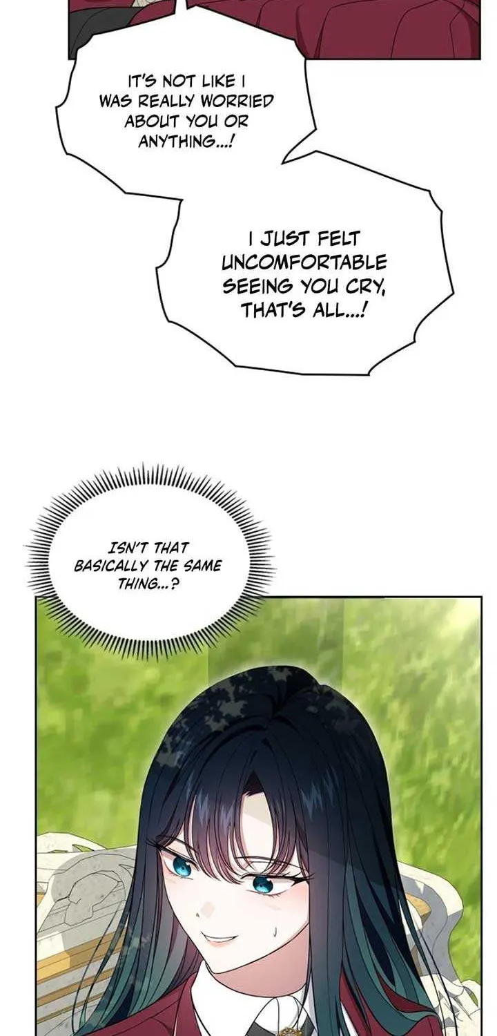 I Stole the Heroine’s First Love Chapter 70 page 23 - 