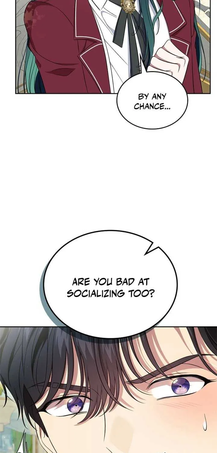 I Stole the Heroine’s First Love Chapter 70 page 24 - 
