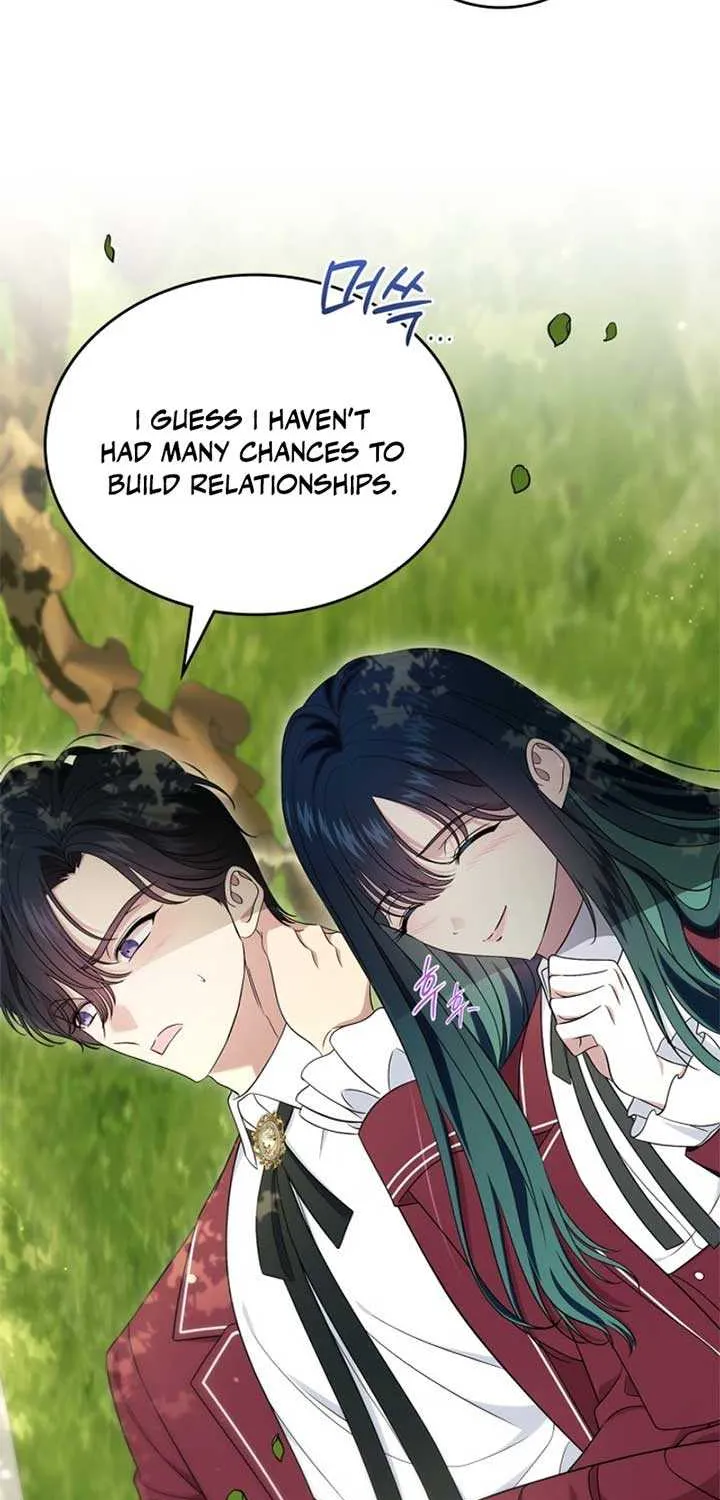 I Stole the Heroine’s First Love Chapter 70 page 26 - 