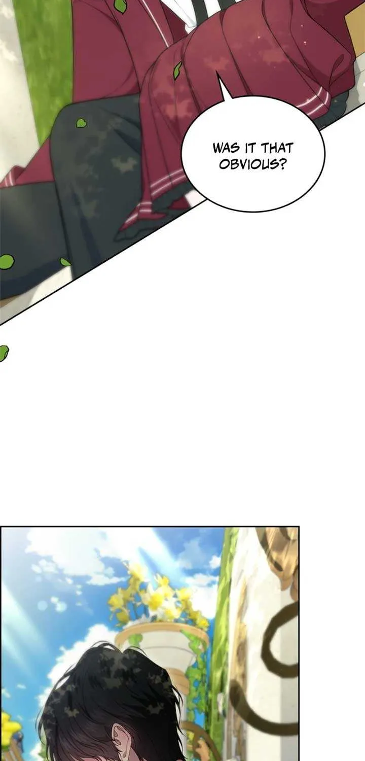 I Stole the Heroine’s First Love Chapter 70 page 27 - 