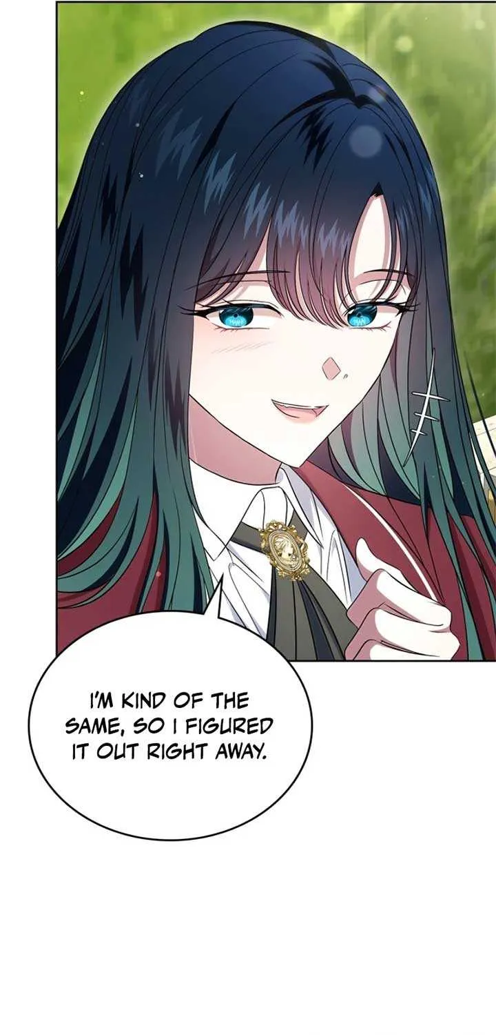 I Stole the Heroine’s First Love Chapter 70 page 29 - 