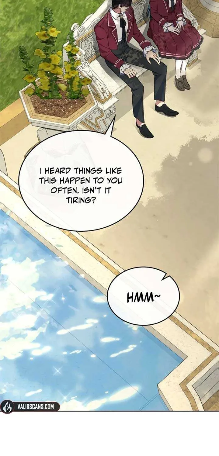 I Stole the Heroine’s First Love Chapter 70 page 32 - 