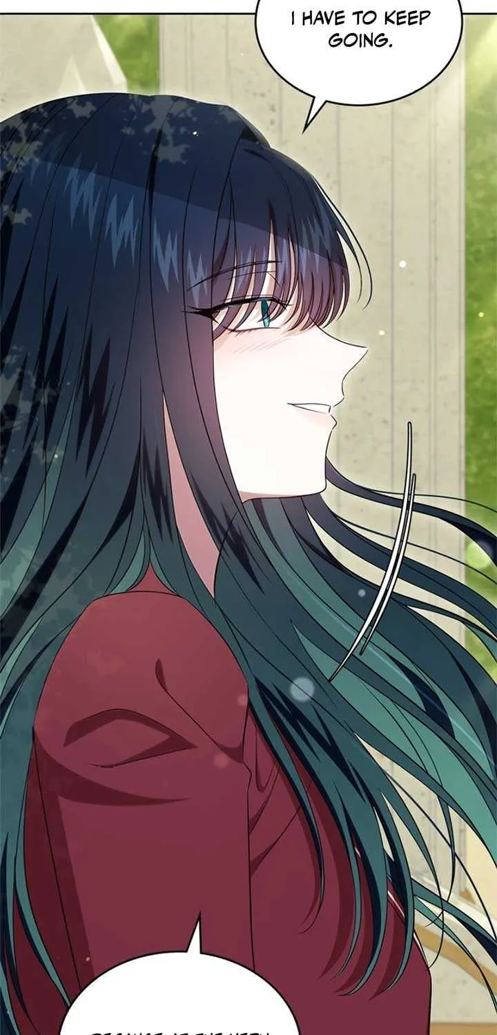 I Stole the Heroine’s First Love Chapter 70 page 35 - 