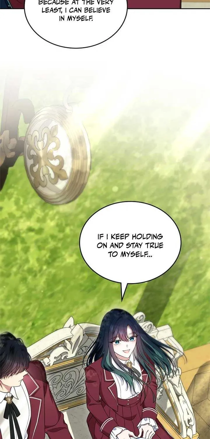 I Stole the Heroine’s First Love Chapter 70 page 36 - 