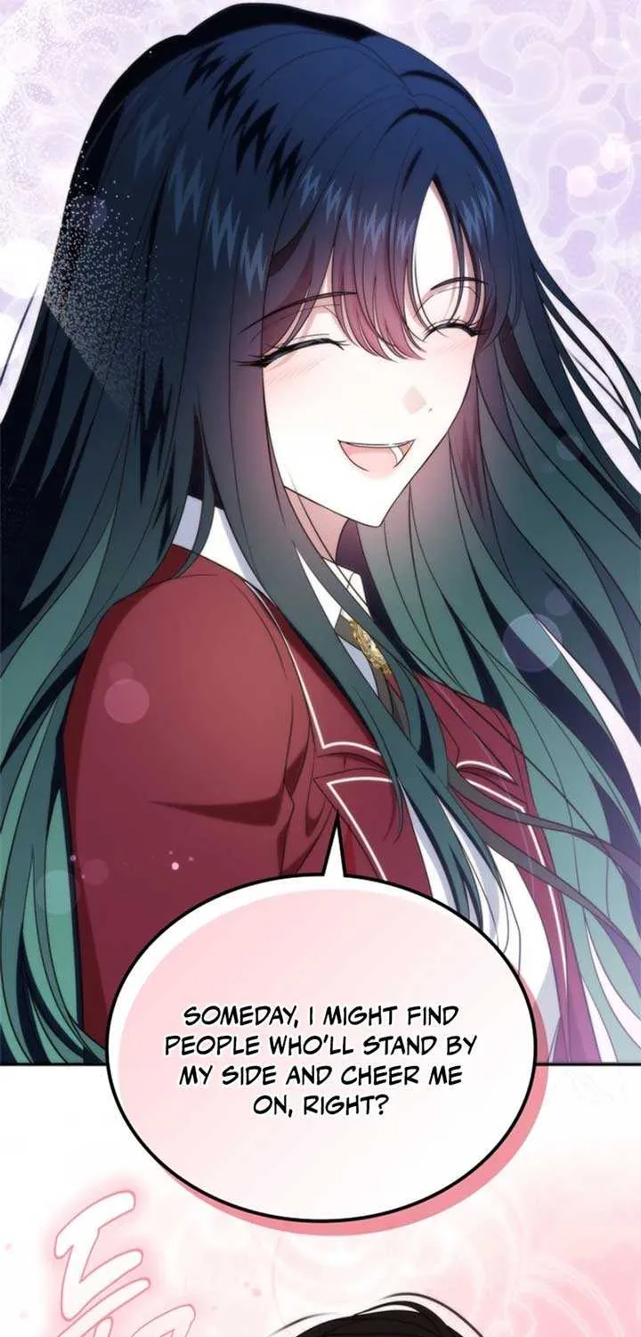 I Stole the Heroine’s First Love Chapter 70 page 38 - 