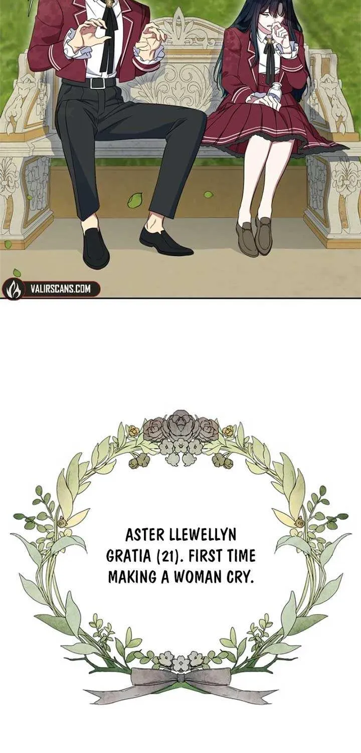 I Stole the Heroine’s First Love Chapter 70 page 5 - 