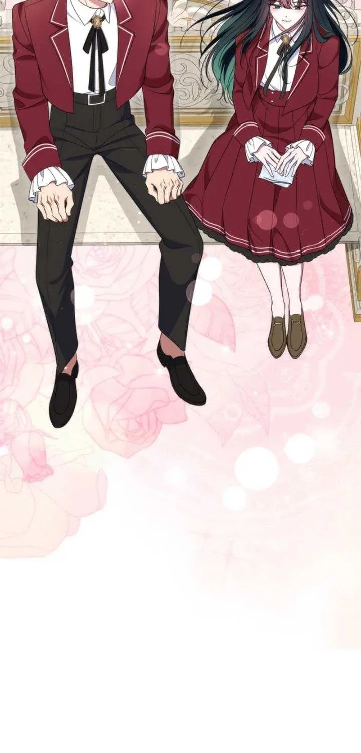 I Stole the Heroine’s First Love Chapter 70 page 41 - 