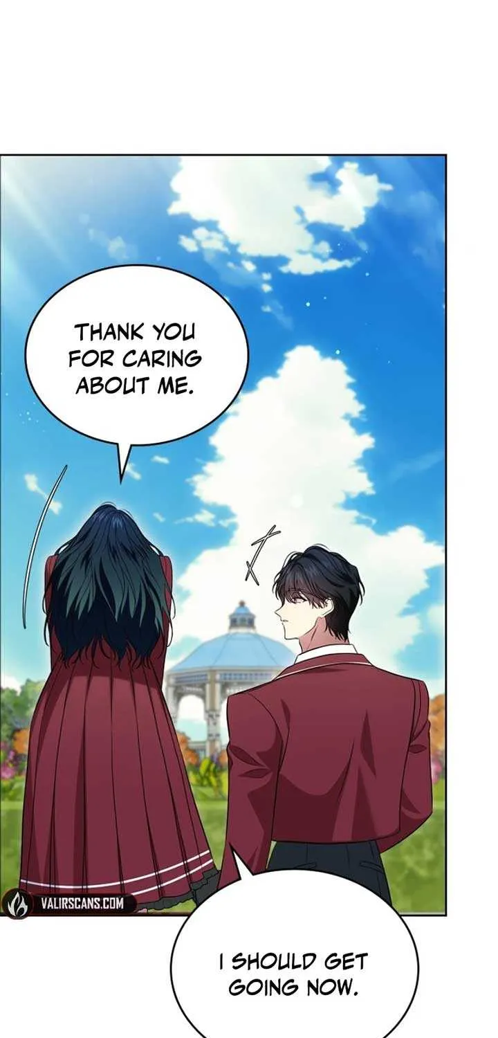 I Stole the Heroine’s First Love Chapter 70 page 42 - 
