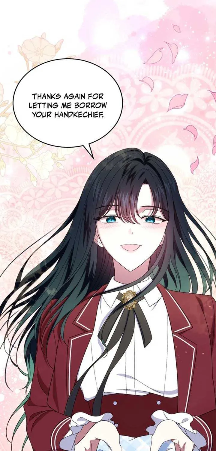 I Stole the Heroine’s First Love Chapter 70 page 45 - 