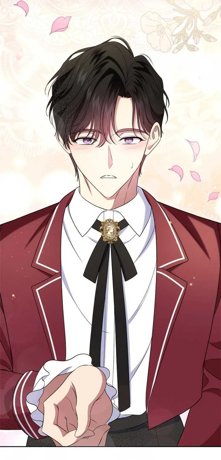 I Stole the Heroine’s First Love Chapter 70 page 47 - 