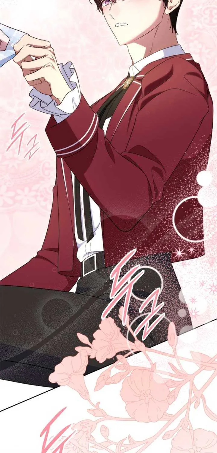 I Stole the Heroine’s First Love Chapter 70 page 51 - 