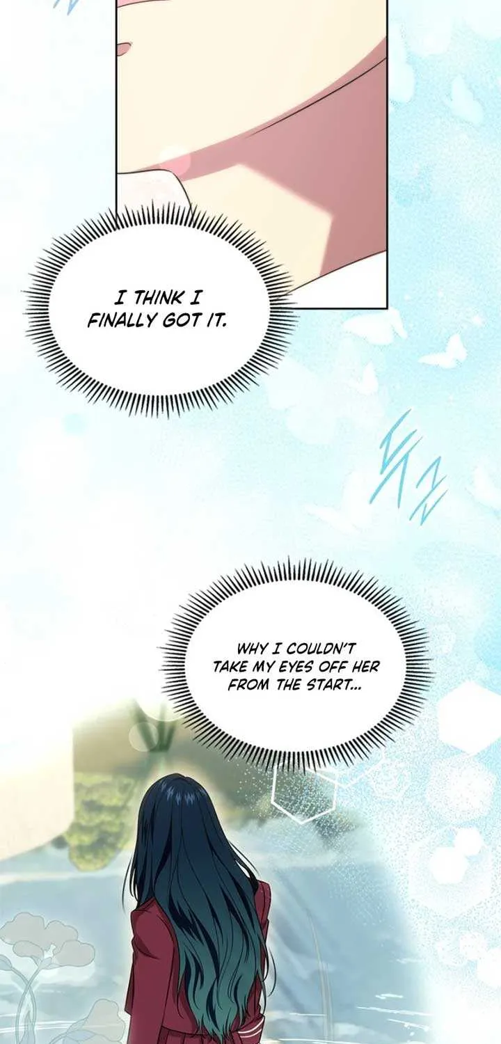 I Stole the Heroine’s First Love Chapter 70 page 53 - 