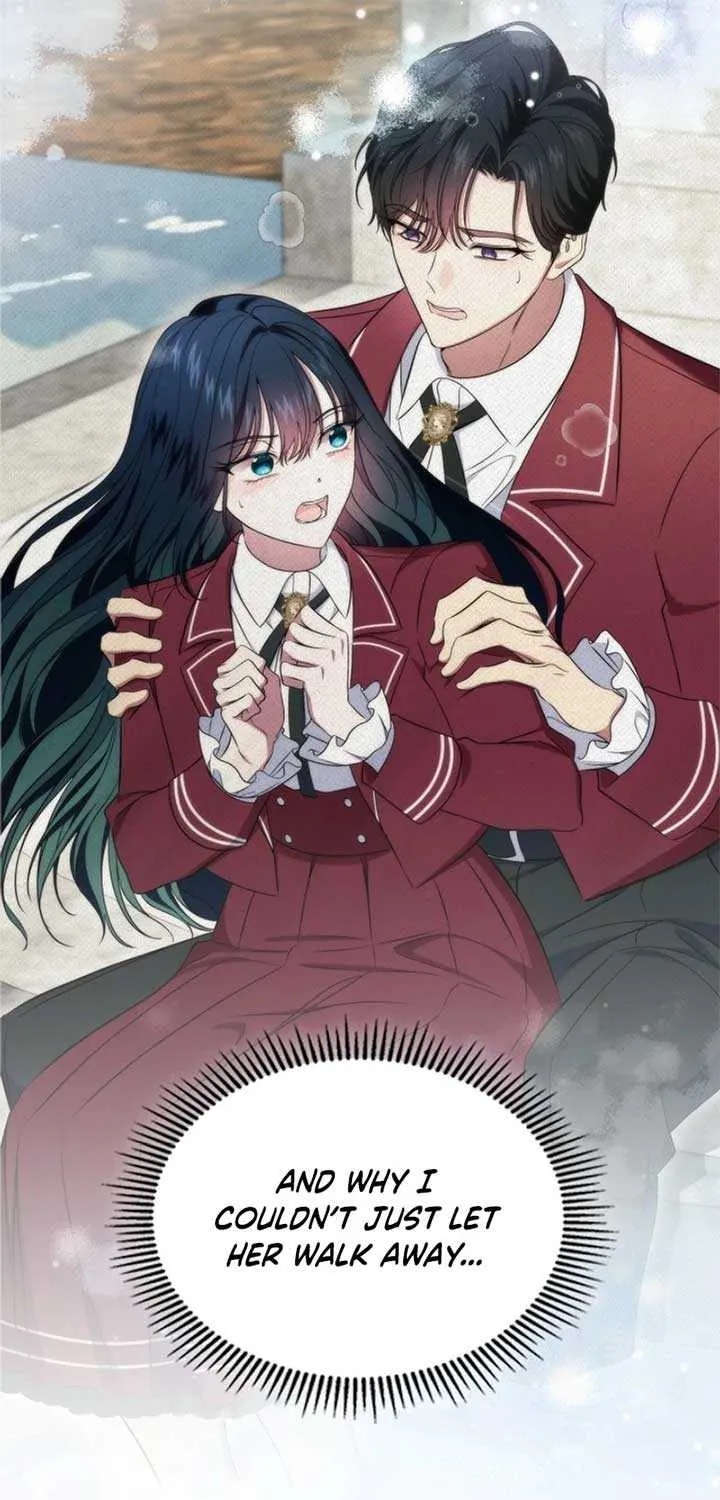 I Stole the Heroine’s First Love Chapter 70 page 56 - 