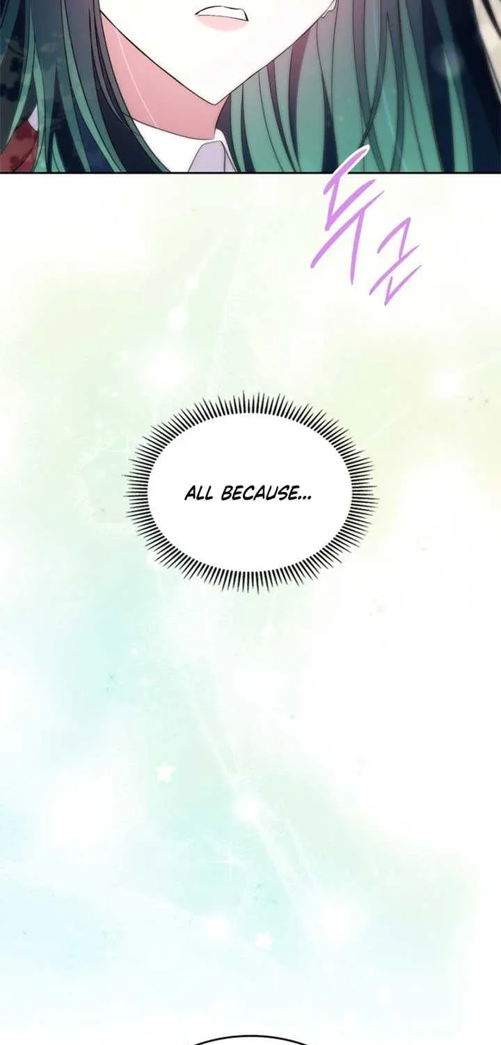 I Stole the Heroine’s First Love Chapter 70 page 58 - 