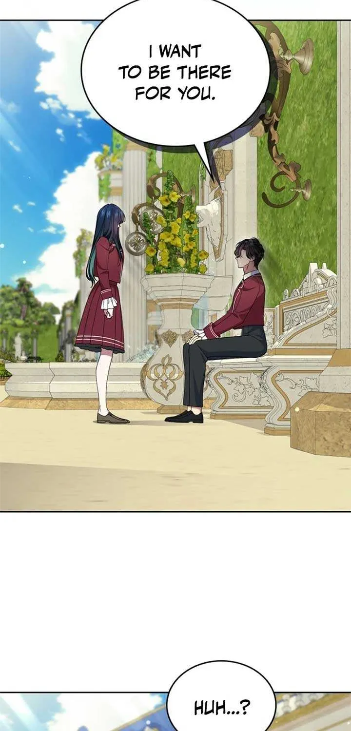 I Stole the Heroine’s First Love Chapter 70 page 59 - 