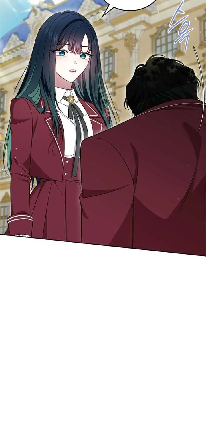 I Stole the Heroine’s First Love Chapter 70 page 60 - 