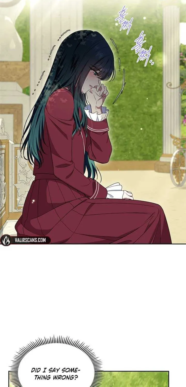 I Stole the Heroine’s First Love Chapter 70 page 7 - 