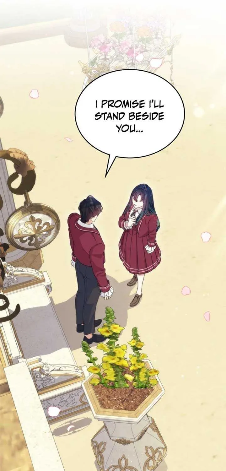 I Stole the Heroine’s First Love Chapter 70 page 63 - 