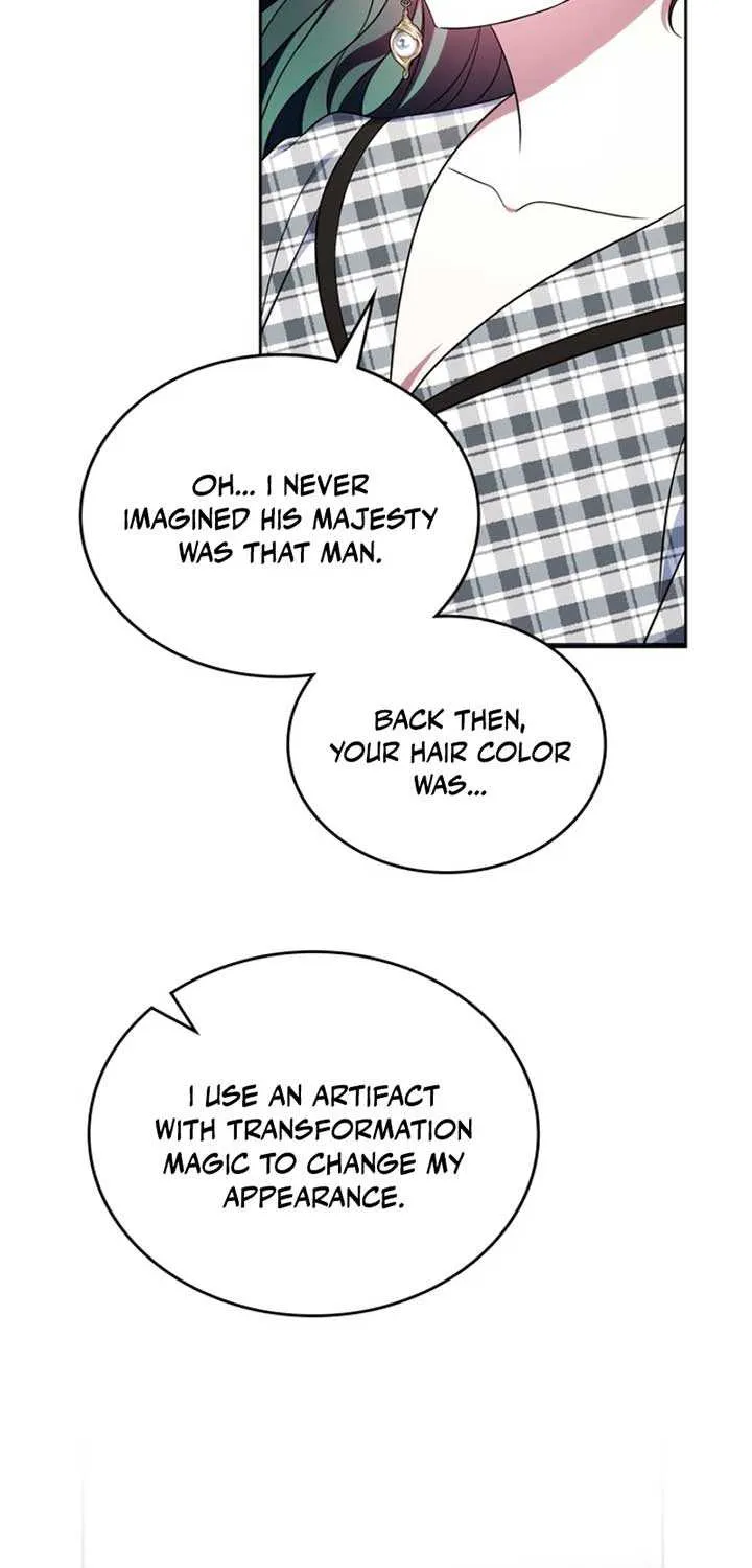 I Stole the Heroine’s First Love Chapter 70 page 69 - 