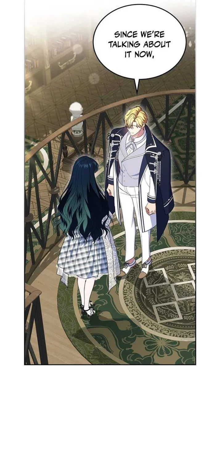 I Stole the Heroine’s First Love Chapter 70 page 70 - 