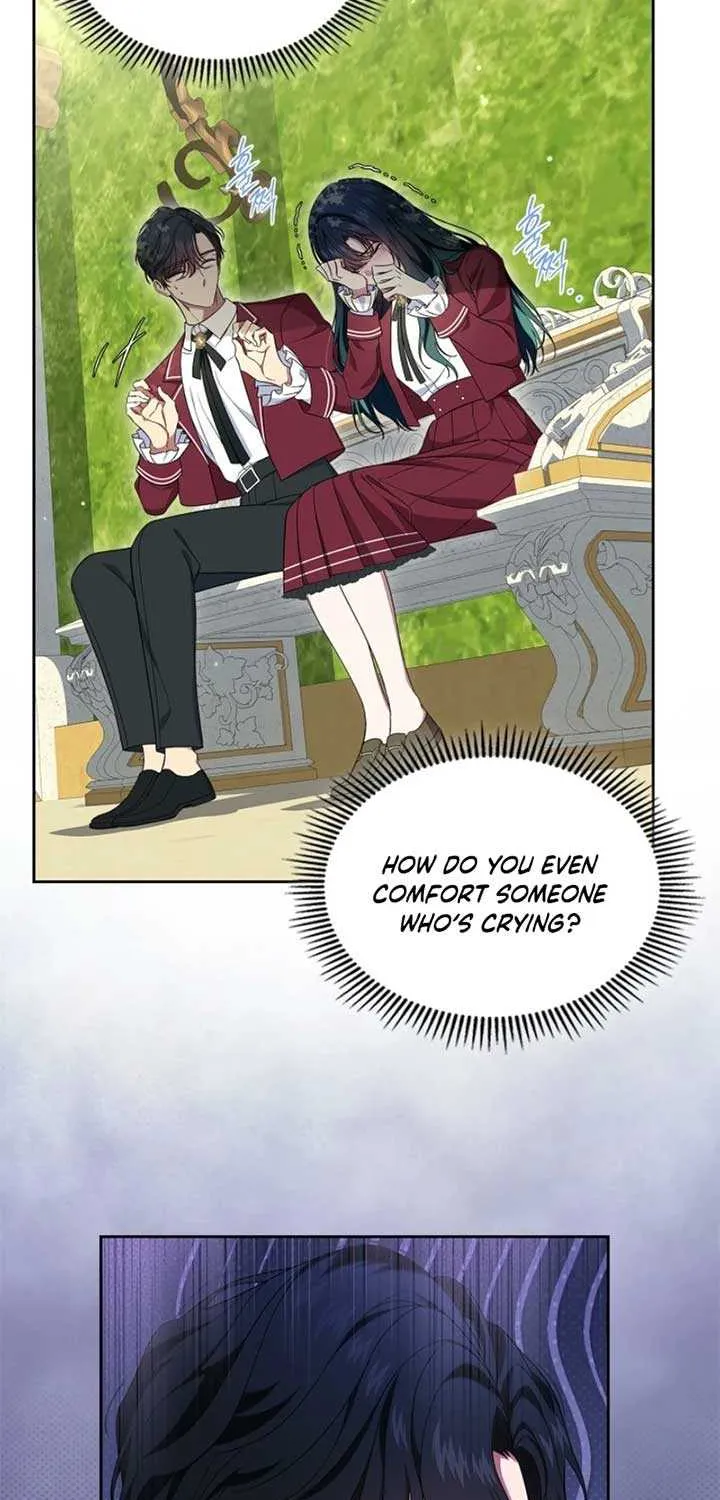 I Stole the Heroine’s First Love Chapter 70 page 8 - 