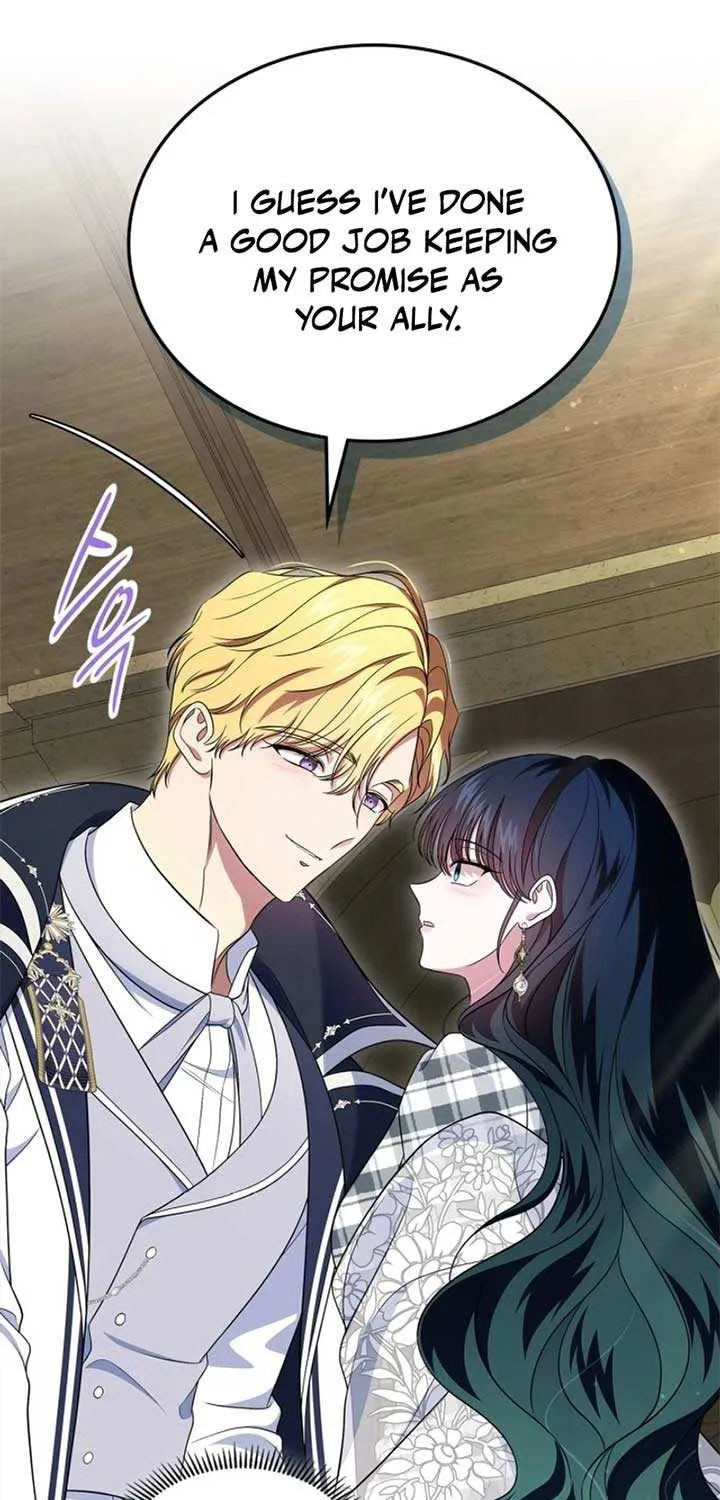 I Stole the Heroine’s First Love Chapter 70 page 71 - 
