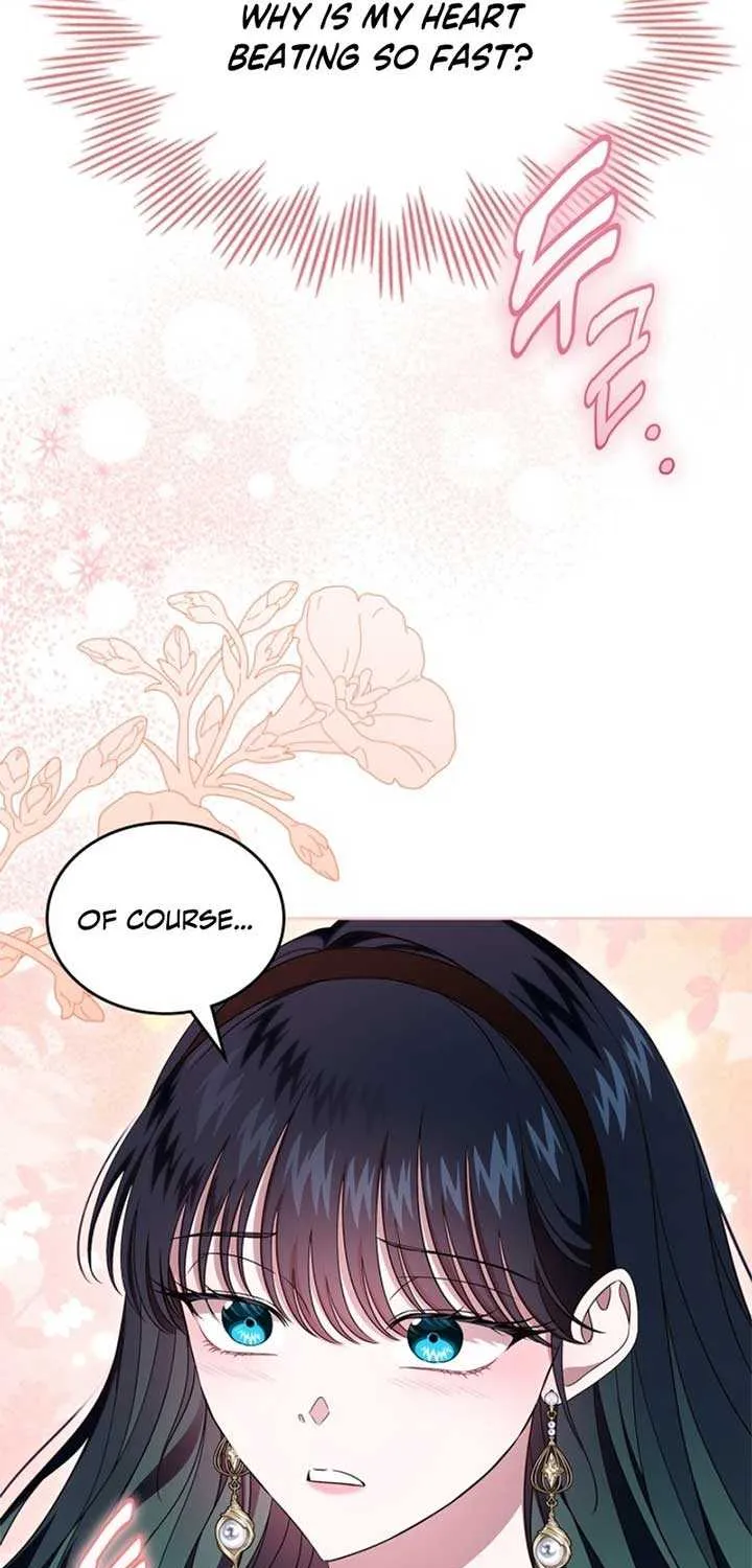 I Stole the Heroine’s First Love Chapter 70 page 74 - 