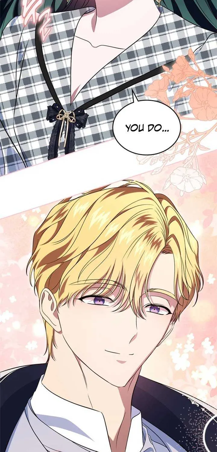 I Stole the Heroine’s First Love Chapter 70 page 75 - 