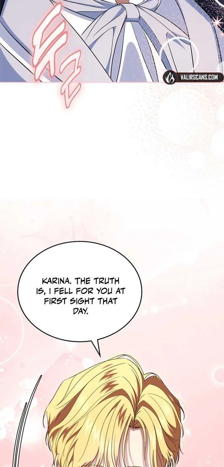 I Stole the Heroine’s First Love Chapter 70 page 76 - 