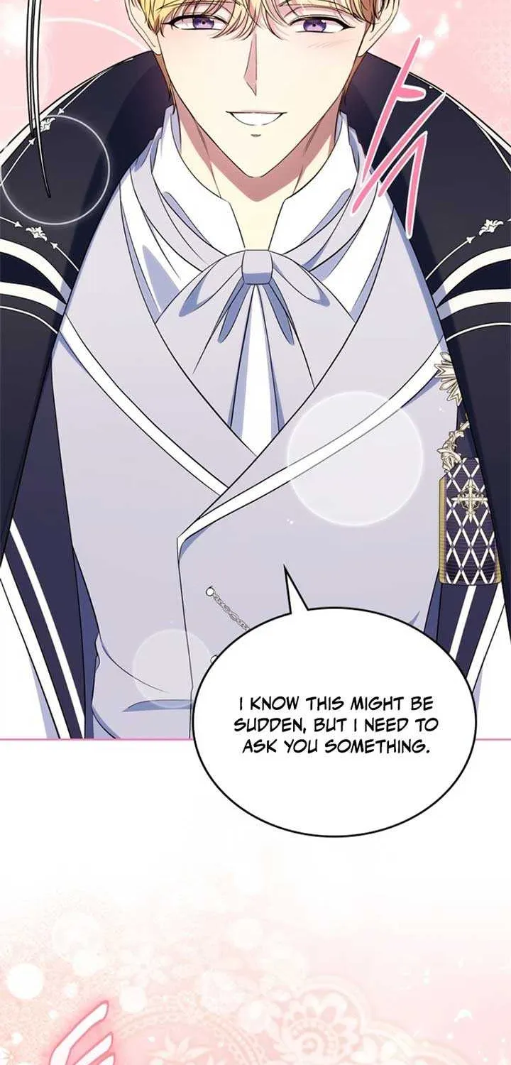 I Stole the Heroine’s First Love Chapter 70 page 77 - 