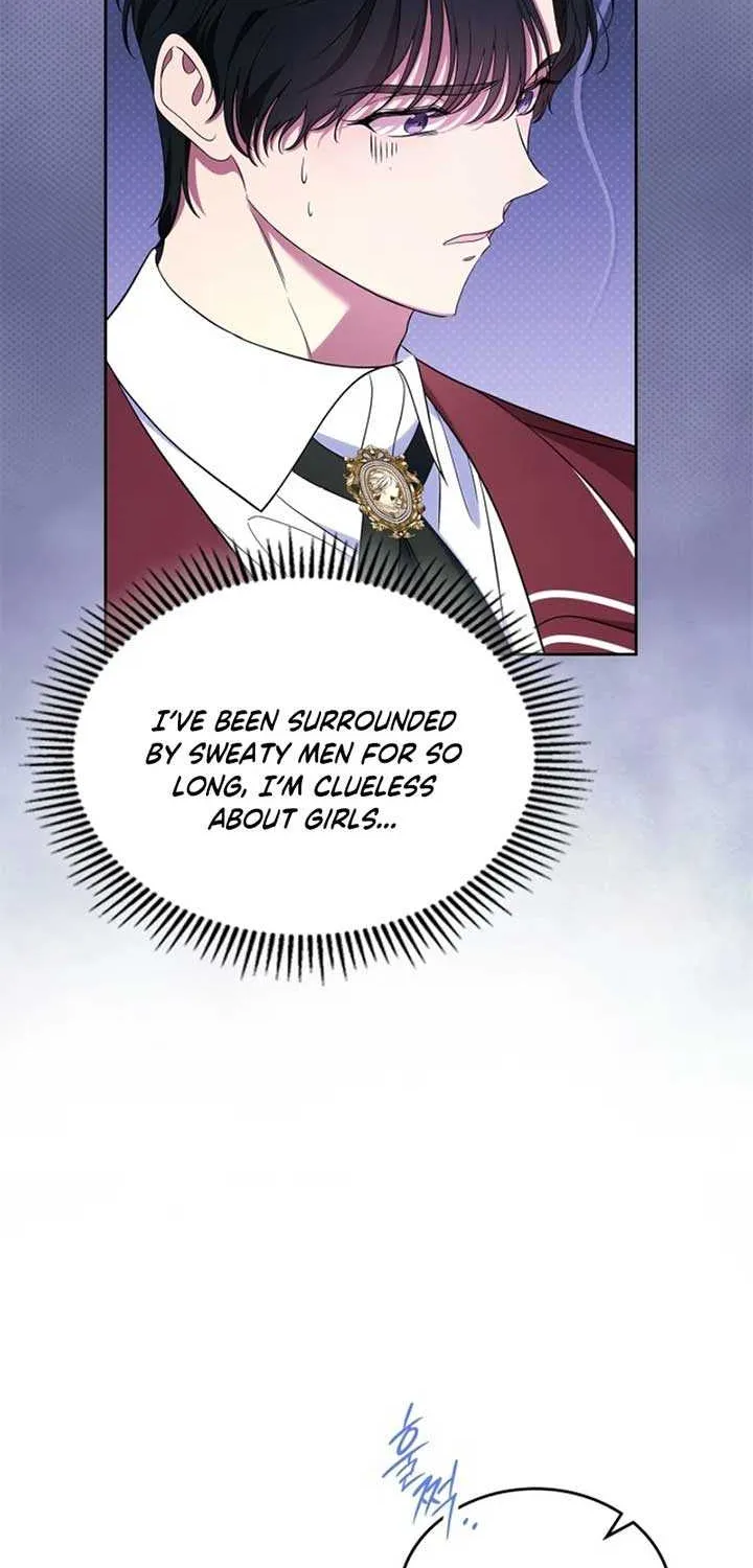 I Stole the Heroine’s First Love Chapter 70 page 9 - 