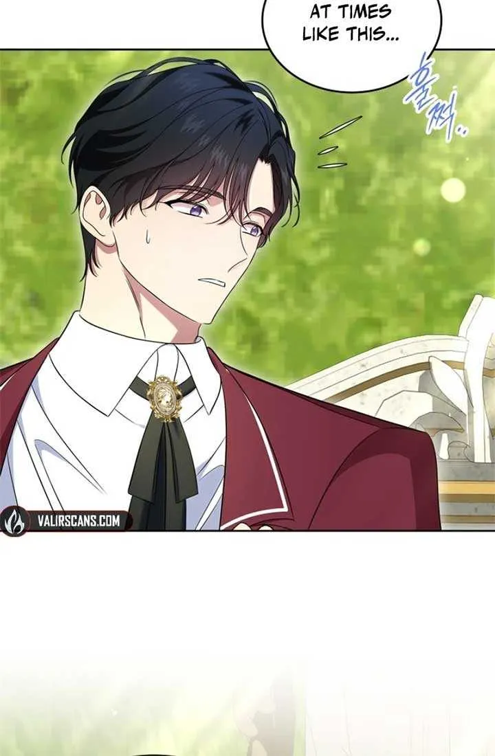 I Stole the Heroine’s First Love Chapter 70 page 10 - 
