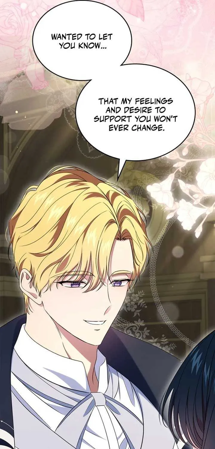 I Stole the Heroine’s First Love Chapter 71 page 11 - 