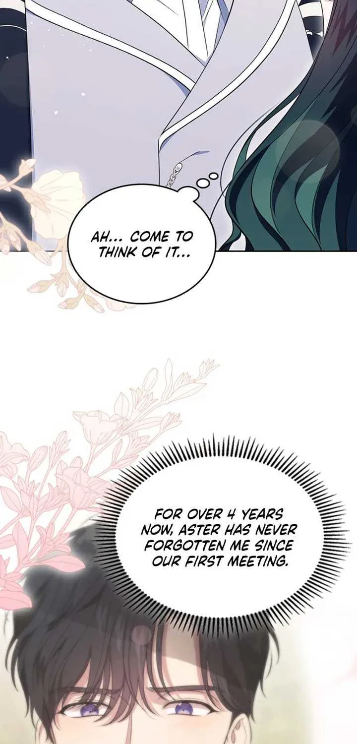 I Stole the Heroine’s First Love Chapter 71 page 12 - 