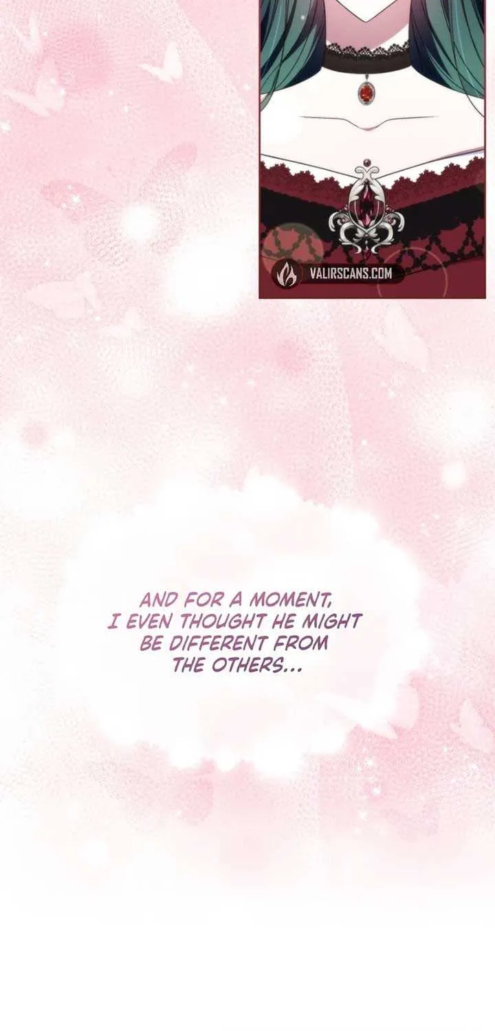 I Stole the Heroine’s First Love Chapter 71 page 17 - 