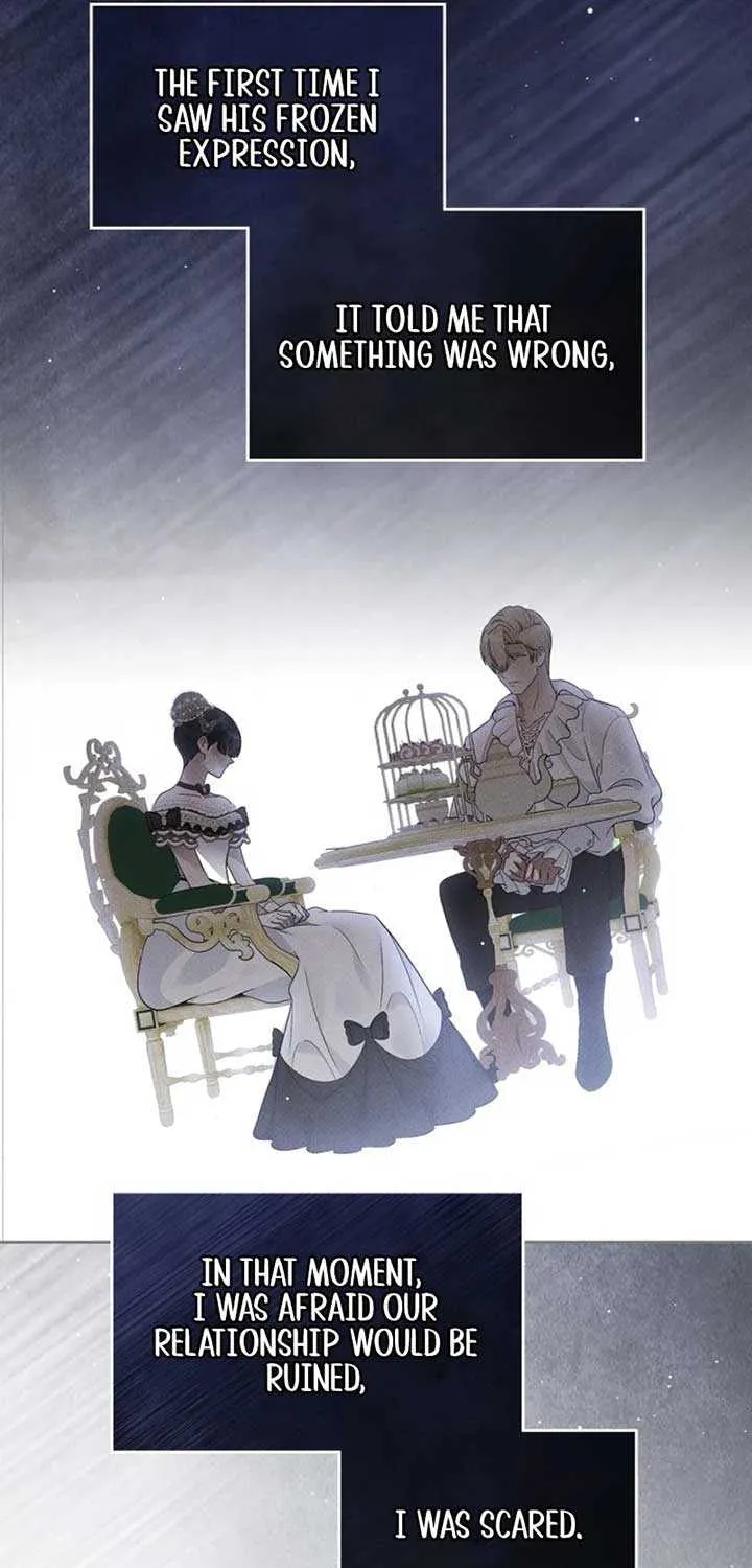 I Stole the Heroine’s First Love Chapter 71 page 20 - 
