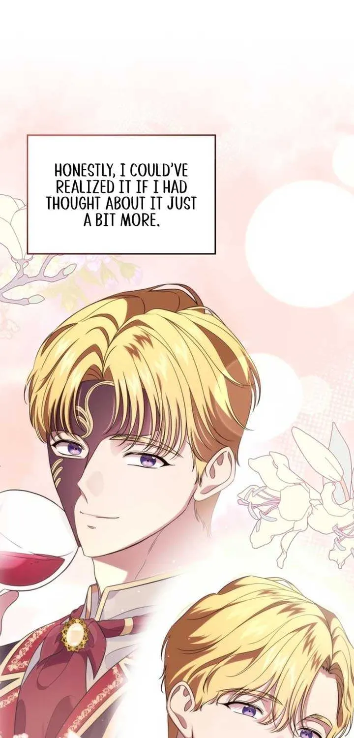 I Stole the Heroine’s First Love Chapter 71 page 23 - 