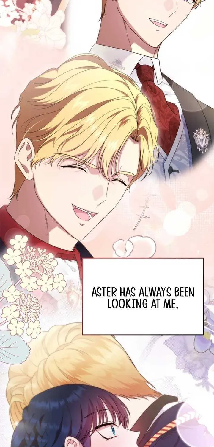 I Stole the Heroine’s First Love Chapter 71 page 24 - 