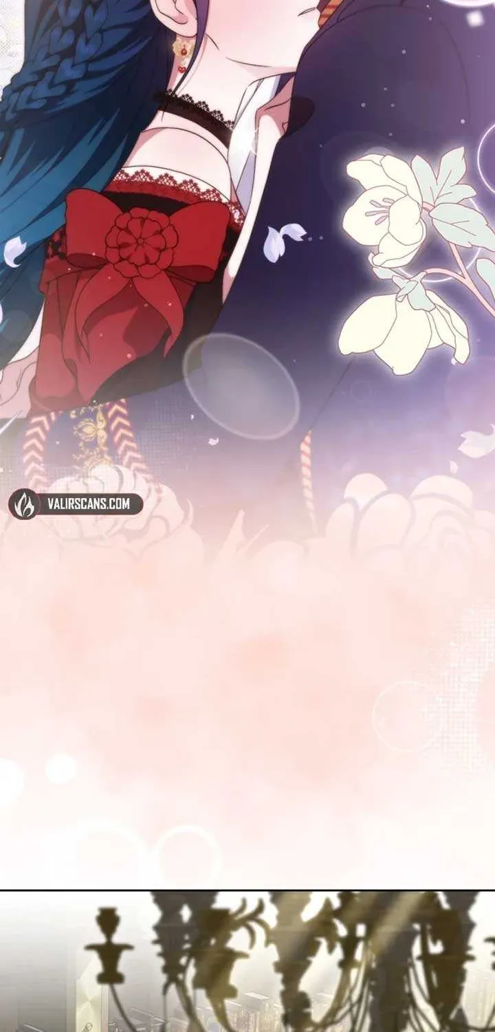I Stole the Heroine’s First Love Chapter 71 page 25 - 