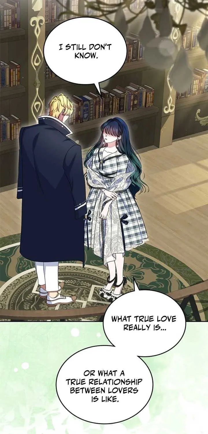 I Stole the Heroine’s First Love Chapter 71 page 26 - 