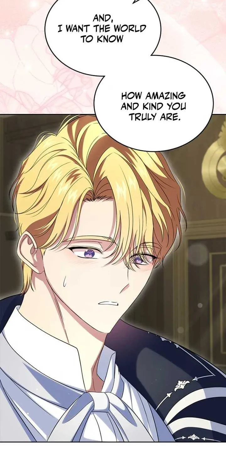 I Stole the Heroine’s First Love Chapter 71 page 30 - 