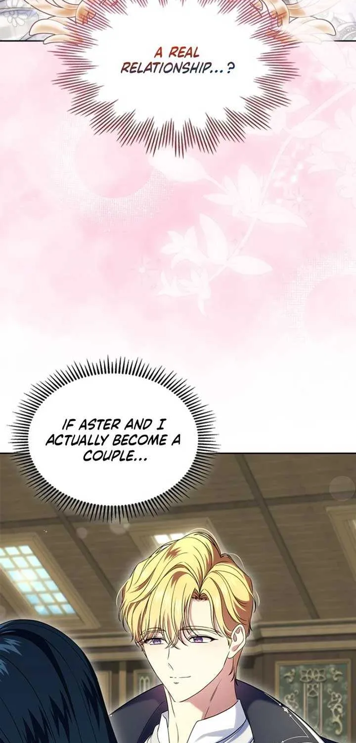 I Stole the Heroine’s First Love Chapter 71 page 4 - 
