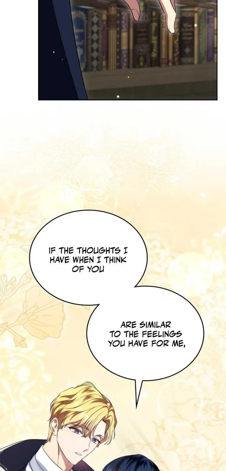 I Stole the Heroine’s First Love Chapter 71 page 34 - 